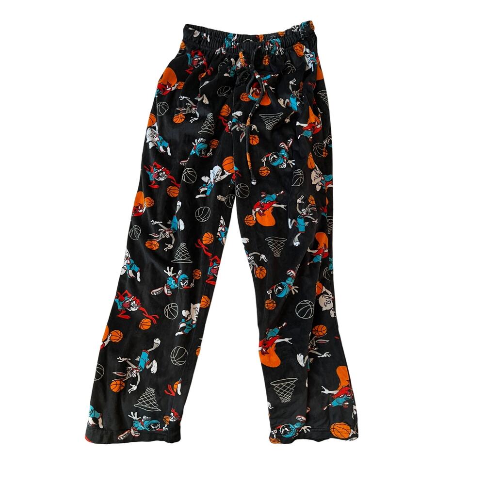 Space Jam A New Legacy Sleep Pants Mens S
